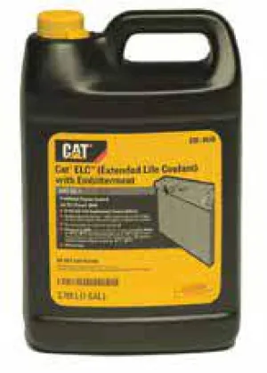 Antifreeze Cat 50/50 Extended Life 20L