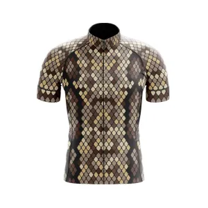 Brown Snake Skin jerseys